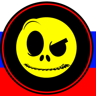 Xobot_TM's emblem