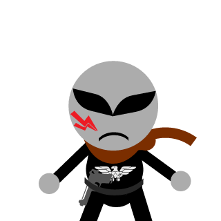 OfficerLeite's emblem