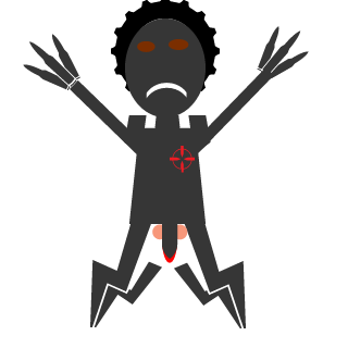 FniCed's emblem