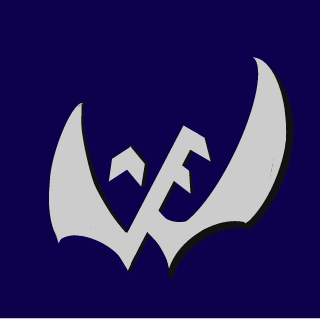 White Feather Worrior's emblem