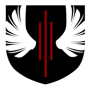 IIIexa's emblem