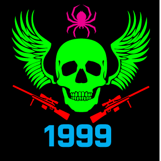 GermanDragon1999's emblem