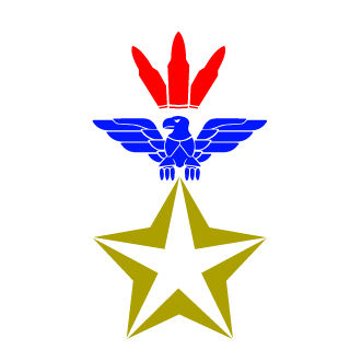Kondziu011's emblem