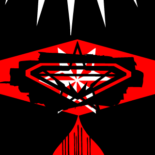 Borzorin's emblem