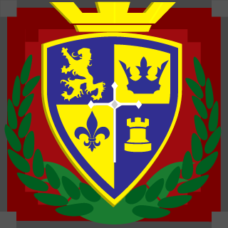 Viton2006's emblem