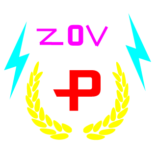 AllahRonaldo's emblem