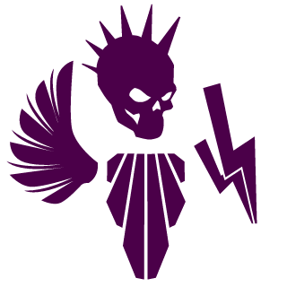 0--Anemico--0's emblem