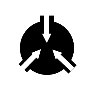 AUsedSponge's emblem