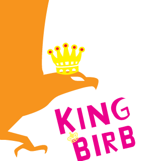 NoPawsing's emblem