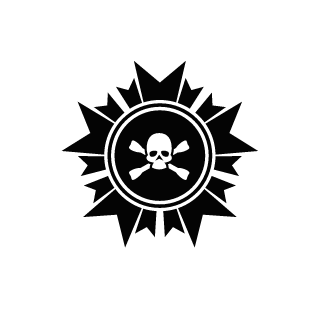 Magach-'s emblem