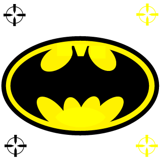 SensoriA YoShi's emblem