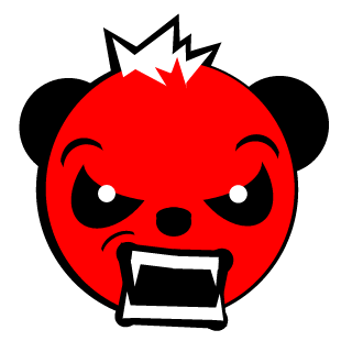 Aggressif's emblem