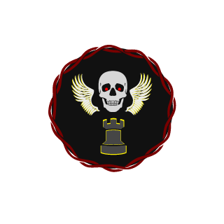 Khodyrov's emblem