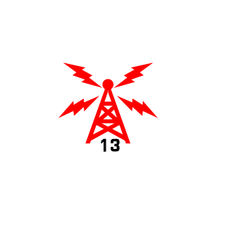 Jaxa13's emblem