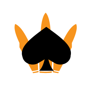 Karma DVA's emblem