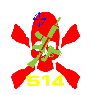 shimribz's emblem