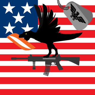 TheBaconEagle's emblem