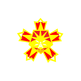 ALLexand's emblem