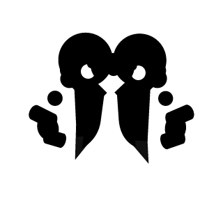 Puristelija's emblem