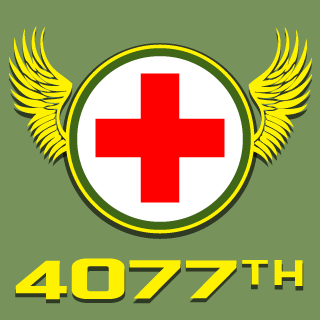 MisterShemp's emblem
