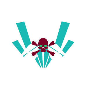 HaidenSK's emblem