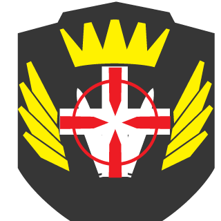 PVTFroce's emblem