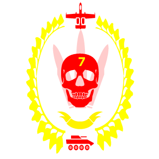 BRATAN73O's emblem