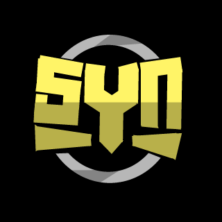 Synrgy Gaming's emblem