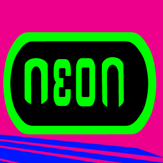 NEON LIGHTS's emblem