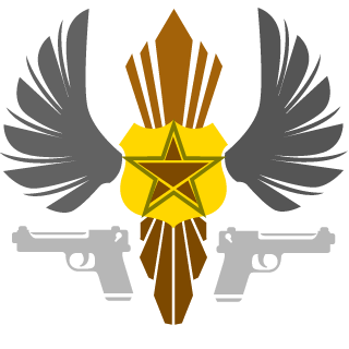fidstang's emblem