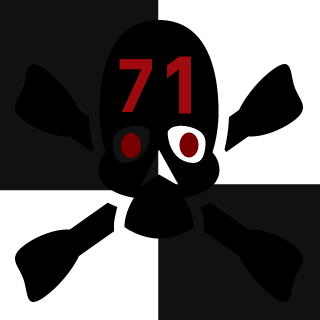 Dl3_AL0T's emblem