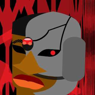rinehart3's emblem
