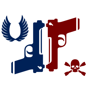 MajorSoulja's emblem