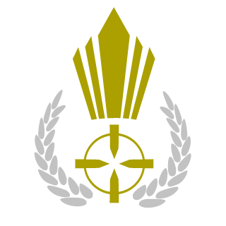 Pharmashan's emblem