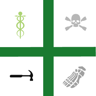 Maxemeniuk's emblem