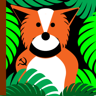 WiLdFoXx's emblem