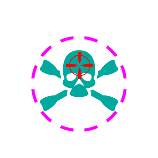 Redytos's emblem