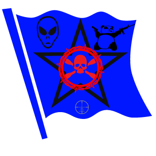 killer82ru's emblem