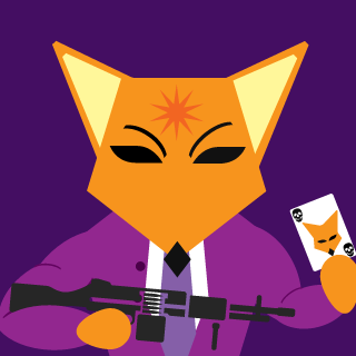 the_Madfox_01's emblem
