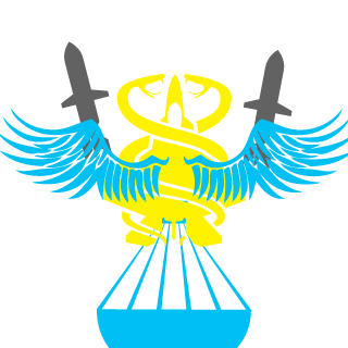 FatherMonoxide's emblem