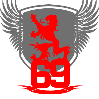 UKOR_69's emblem