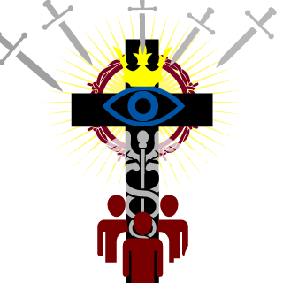 bladeTM's emblem