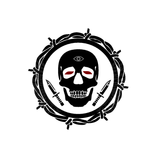 Adm-Krampus's emblem