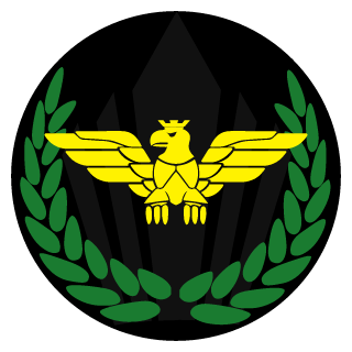 KrankerLurger's emblem