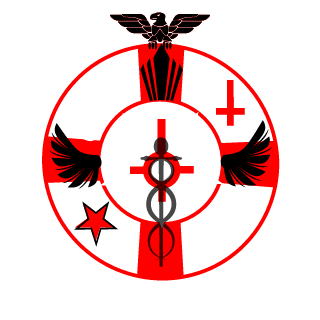 capahoe's emblem