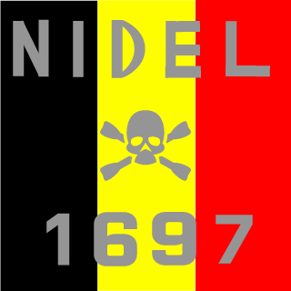 nidel1697's emblem