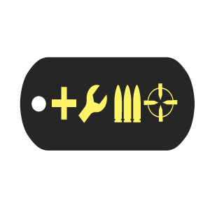 KBFuser's emblem