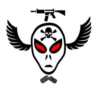 NmSdeath's emblem