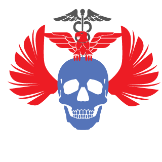 MRCKEY's emblem