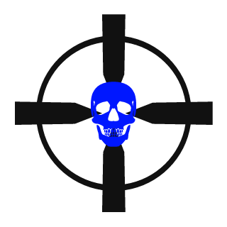 Sotakova's emblem
